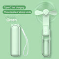 Foldable Mini Fan